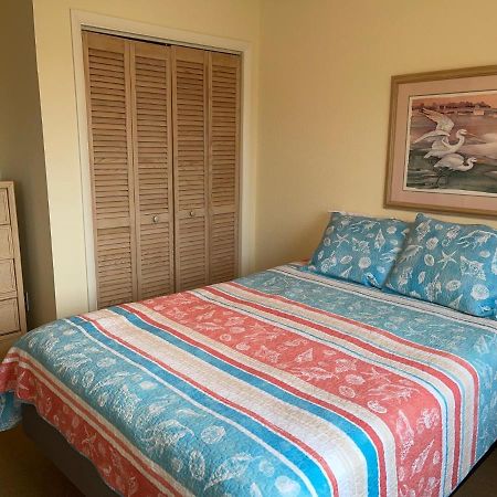 Sea Scape Beach And Golf Villas Kitty Hawk Luaran gambar