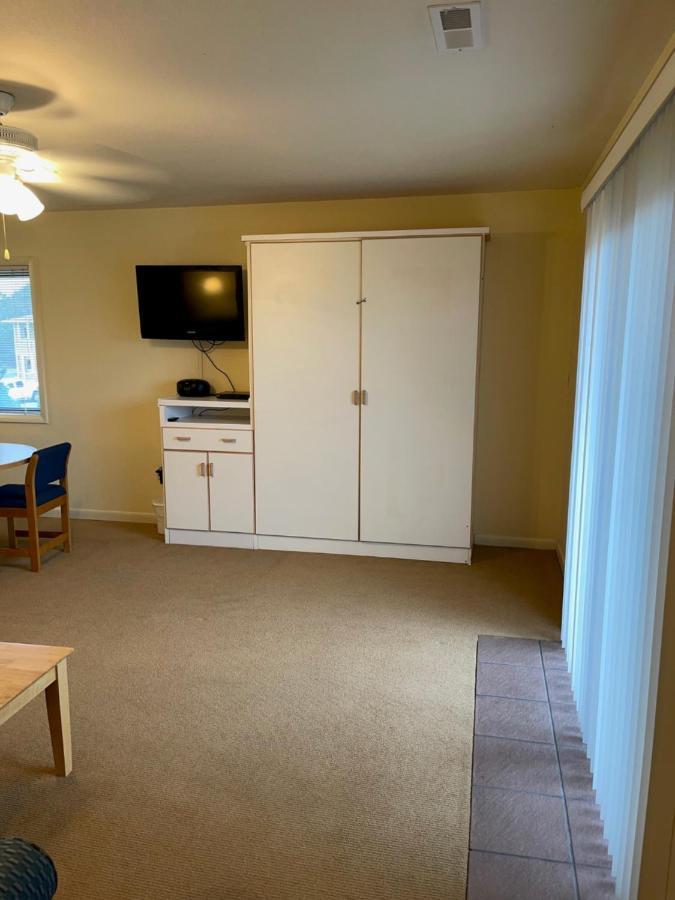 Sea Scape Beach And Golf Villas Kitty Hawk Luaran gambar