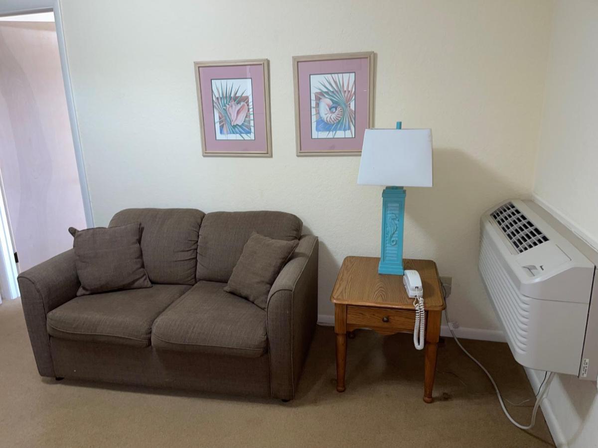 Sea Scape Beach And Golf Villas Kitty Hawk Luaran gambar