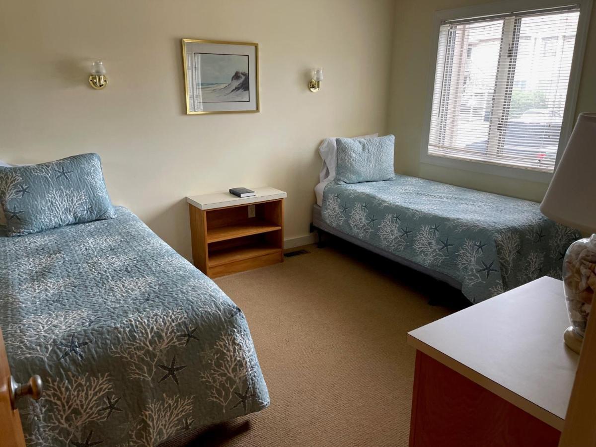 Sea Scape Beach And Golf Villas Kitty Hawk Luaran gambar