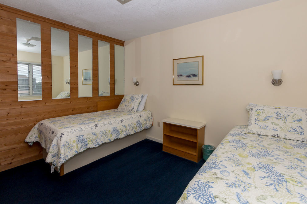 Sea Scape Beach And Golf Villas Kitty Hawk Luaran gambar
