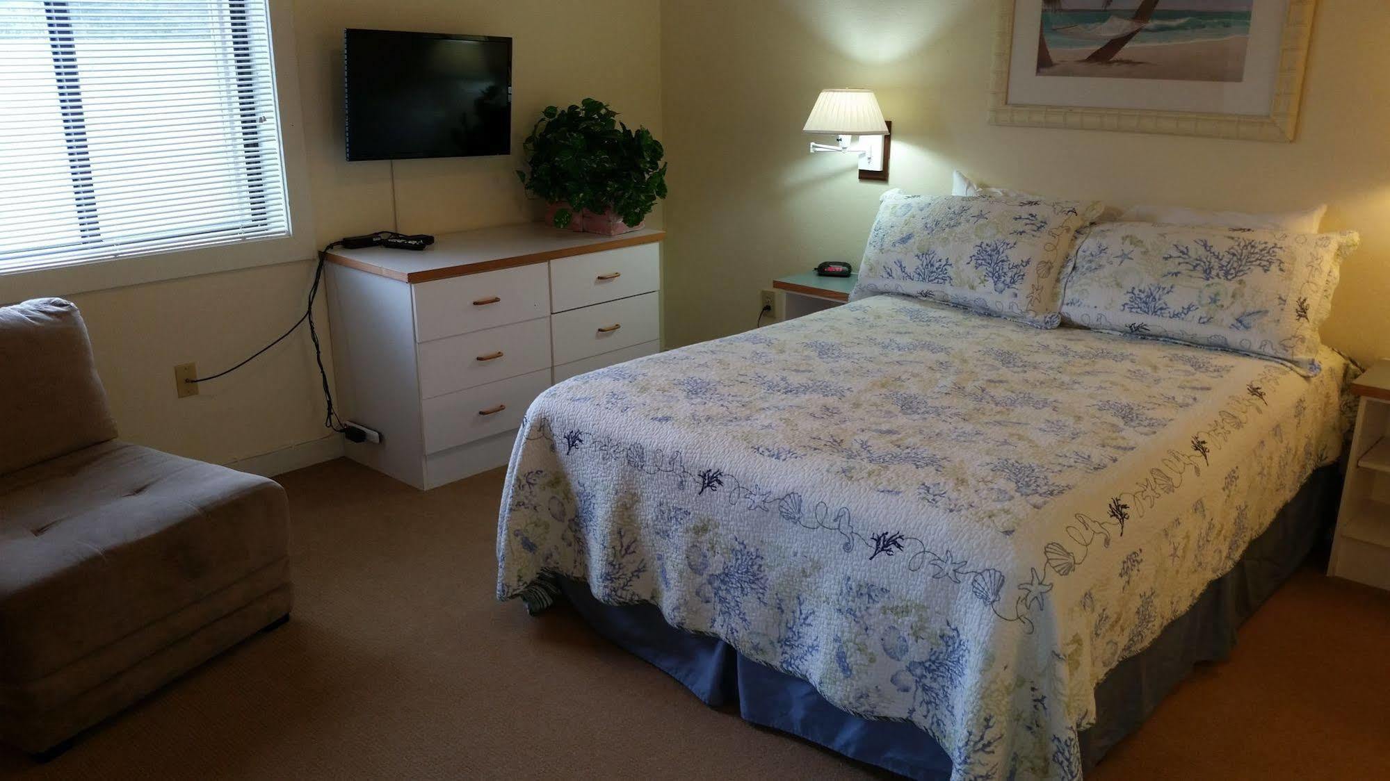 Sea Scape Beach And Golf Villas Kitty Hawk Luaran gambar