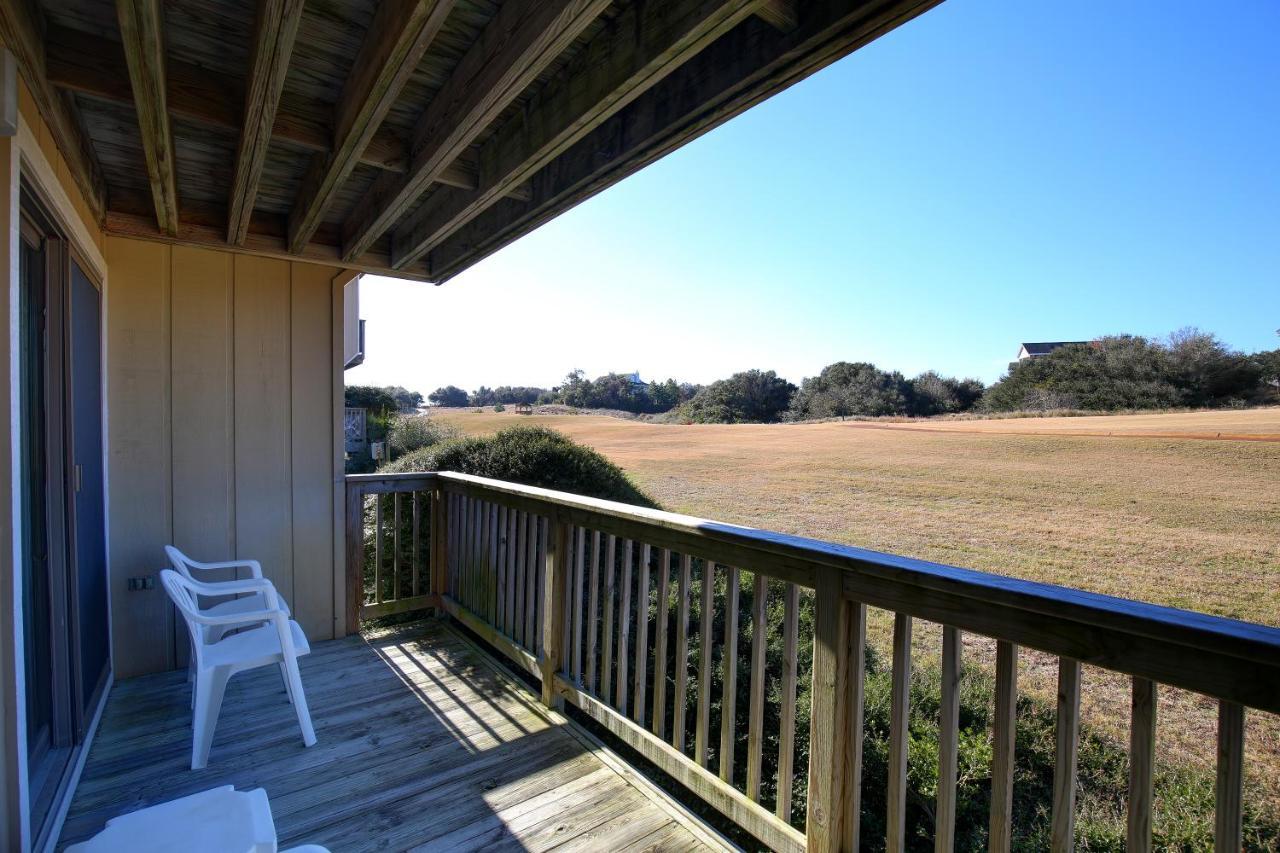 Sea Scape Beach And Golf Villas Kitty Hawk Luaran gambar