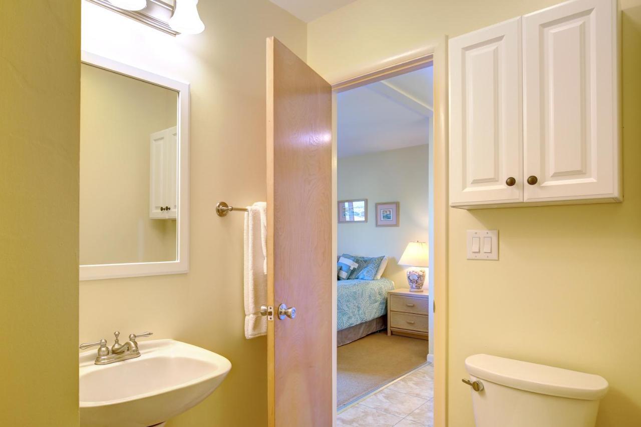 Sea Scape Beach And Golf Villas Kitty Hawk Luaran gambar