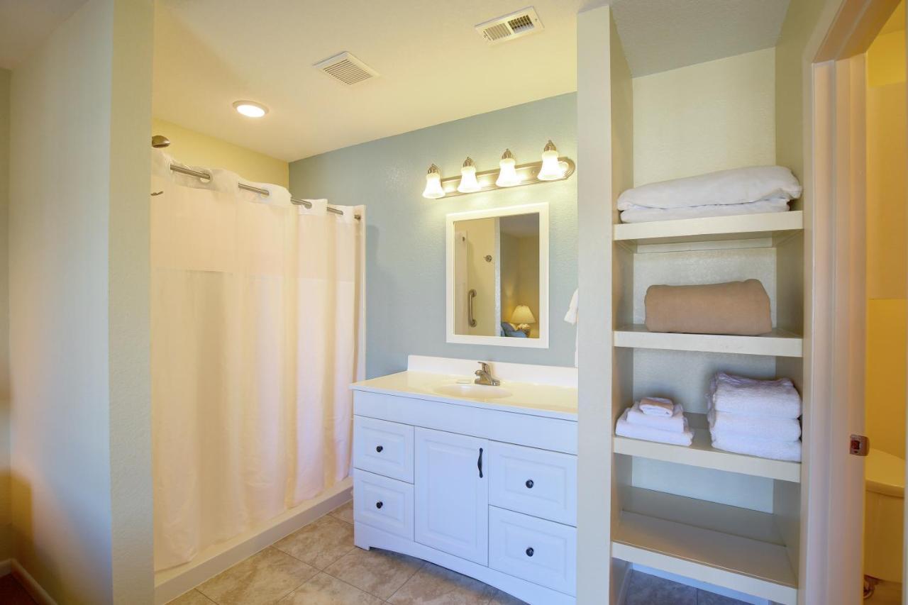 Sea Scape Beach And Golf Villas Kitty Hawk Luaran gambar