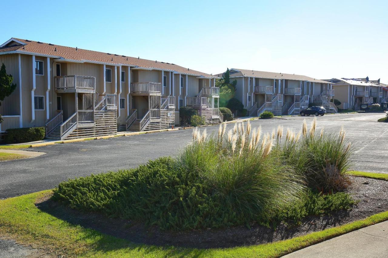 Sea Scape Beach And Golf Villas Kitty Hawk Luaran gambar