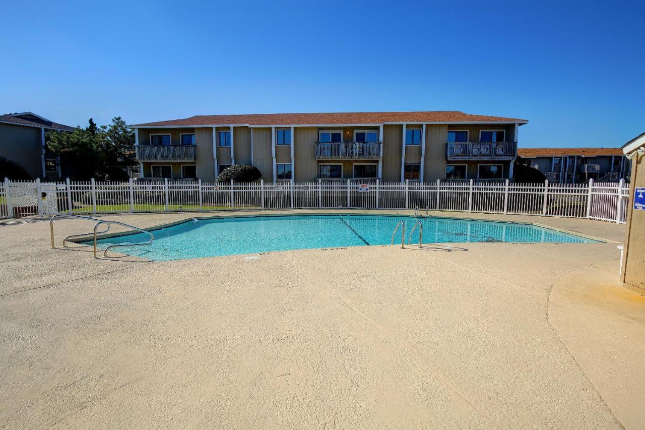 Sea Scape Beach And Golf Villas Kitty Hawk Luaran gambar
