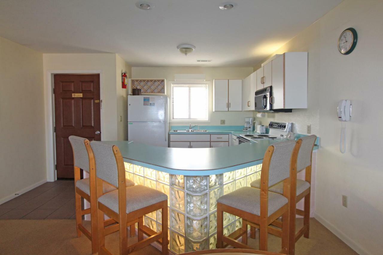 Sea Scape Beach And Golf Villas Kitty Hawk Luaran gambar